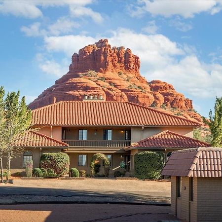 100 Bell Rock Condo- Supai Condo Sedona Zewnętrze zdjęcie