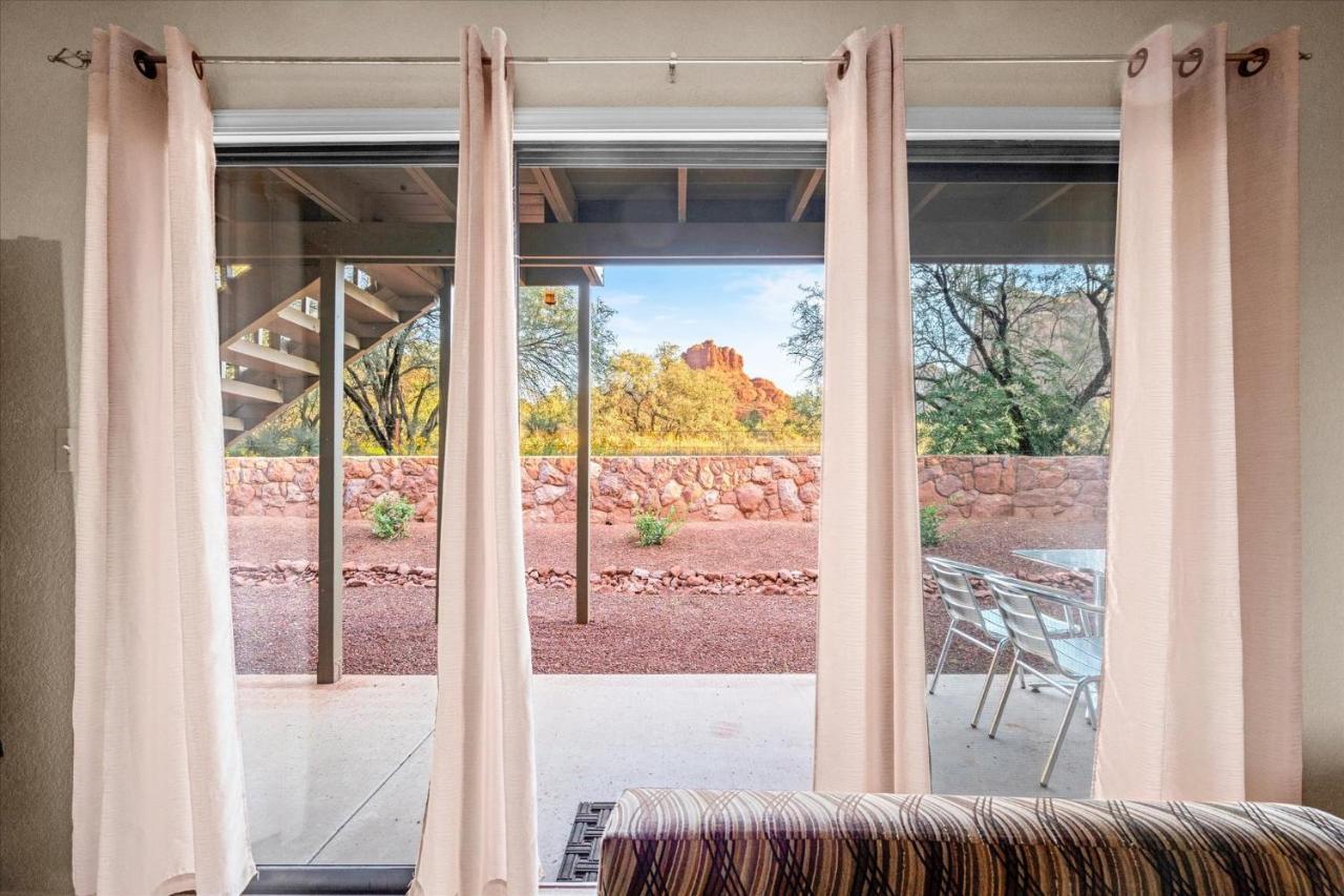 100 Bell Rock Condo- Supai Condo Sedona Zewnętrze zdjęcie