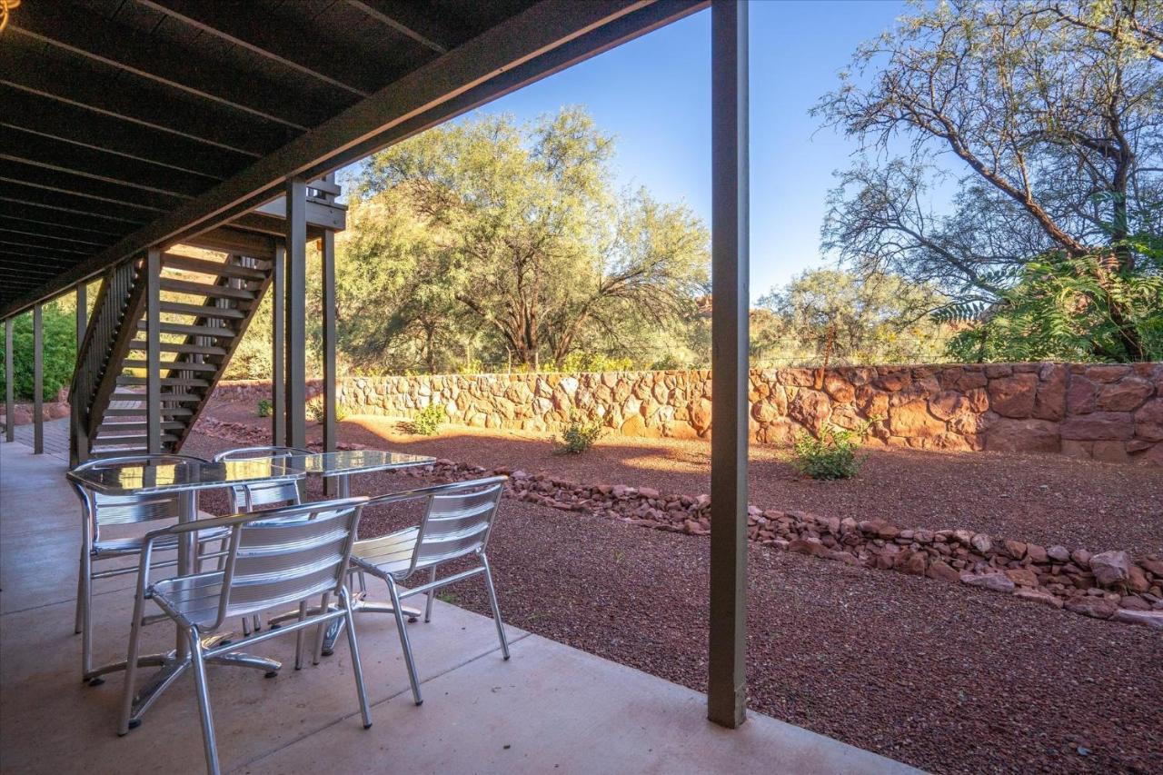 100 Bell Rock Condo- Supai Condo Sedona Zewnętrze zdjęcie