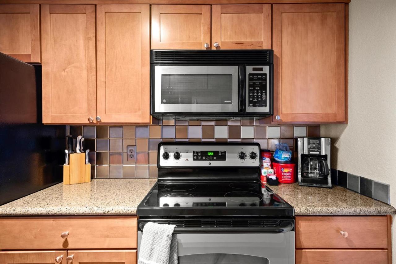 100 Bell Rock Condo- Supai Condo Sedona Zewnętrze zdjęcie