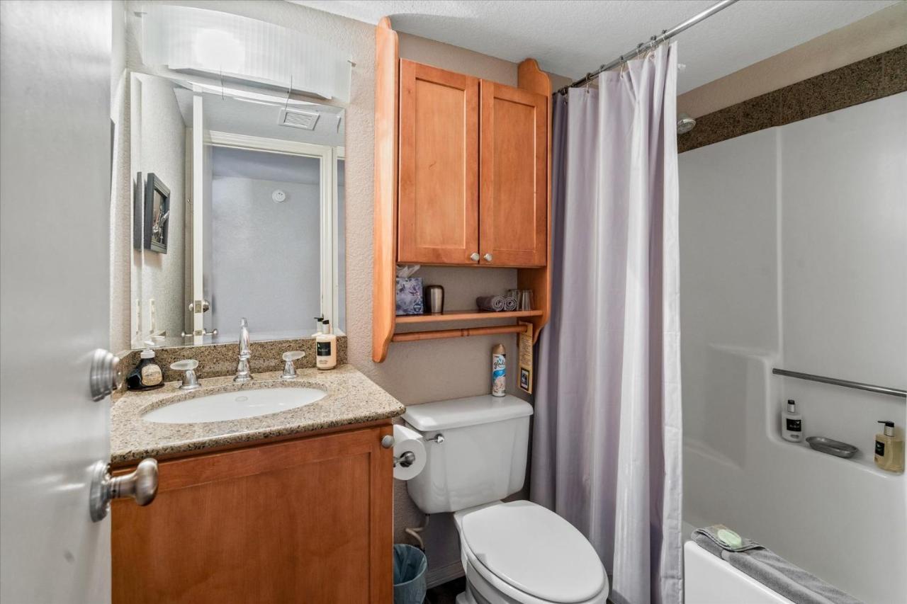 100 Bell Rock Condo- Supai Condo Sedona Zewnętrze zdjęcie