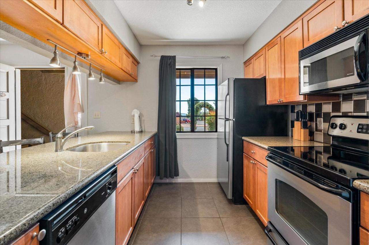 100 Bell Rock Condo- Supai Condo Sedona Zewnętrze zdjęcie