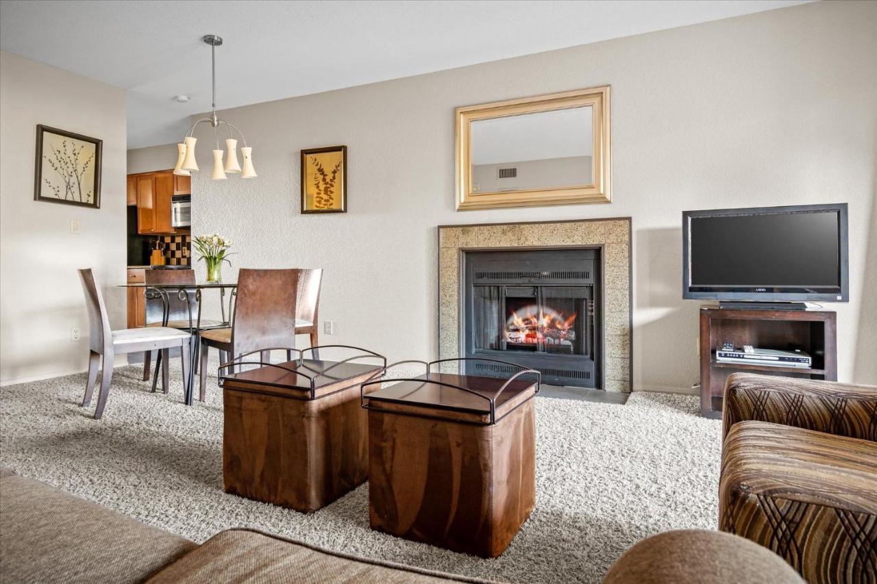 100 Bell Rock Condo- Supai Condo Sedona Zewnętrze zdjęcie