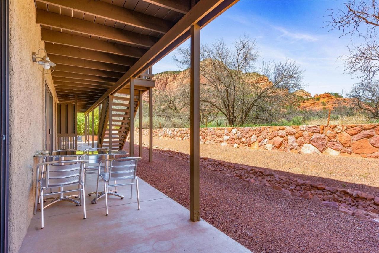 100 Bell Rock Condo- Supai Condo Sedona Zewnętrze zdjęcie