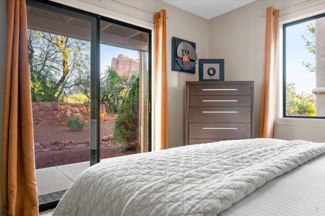 100 Bell Rock Condo- Supai Condo Sedona Zewnętrze zdjęcie