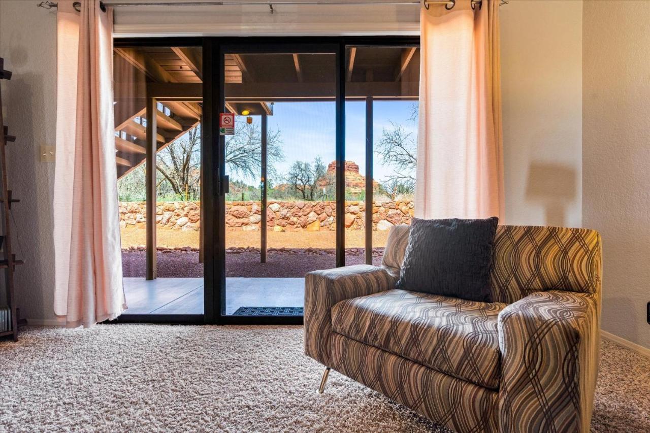 100 Bell Rock Condo- Supai Condo Sedona Zewnętrze zdjęcie