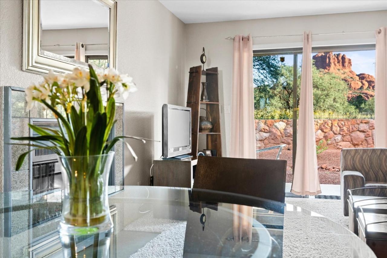 100 Bell Rock Condo- Supai Condo Sedona Zewnętrze zdjęcie