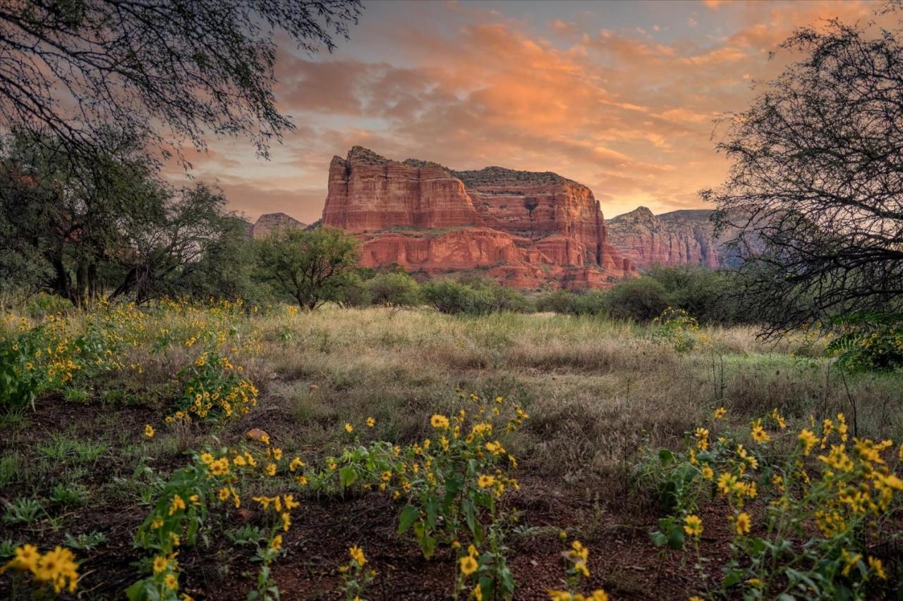 100 Bell Rock Condo- Supai Condo Sedona Zewnętrze zdjęcie