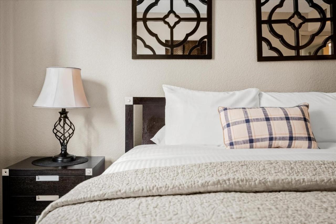 100 Bell Rock Condo- Supai Condo Sedona Zewnętrze zdjęcie