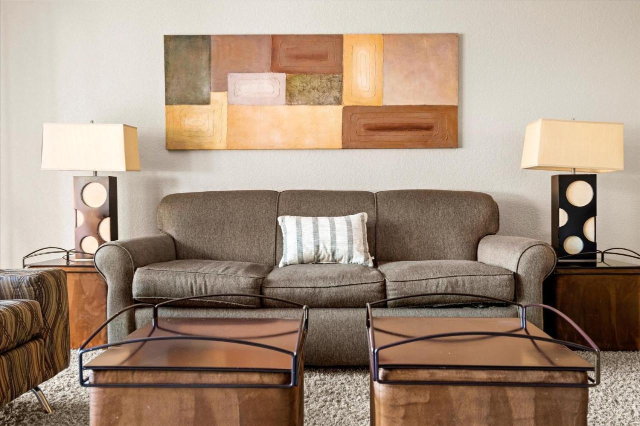 100 Bell Rock Condo- Supai Condo Sedona Zewnętrze zdjęcie