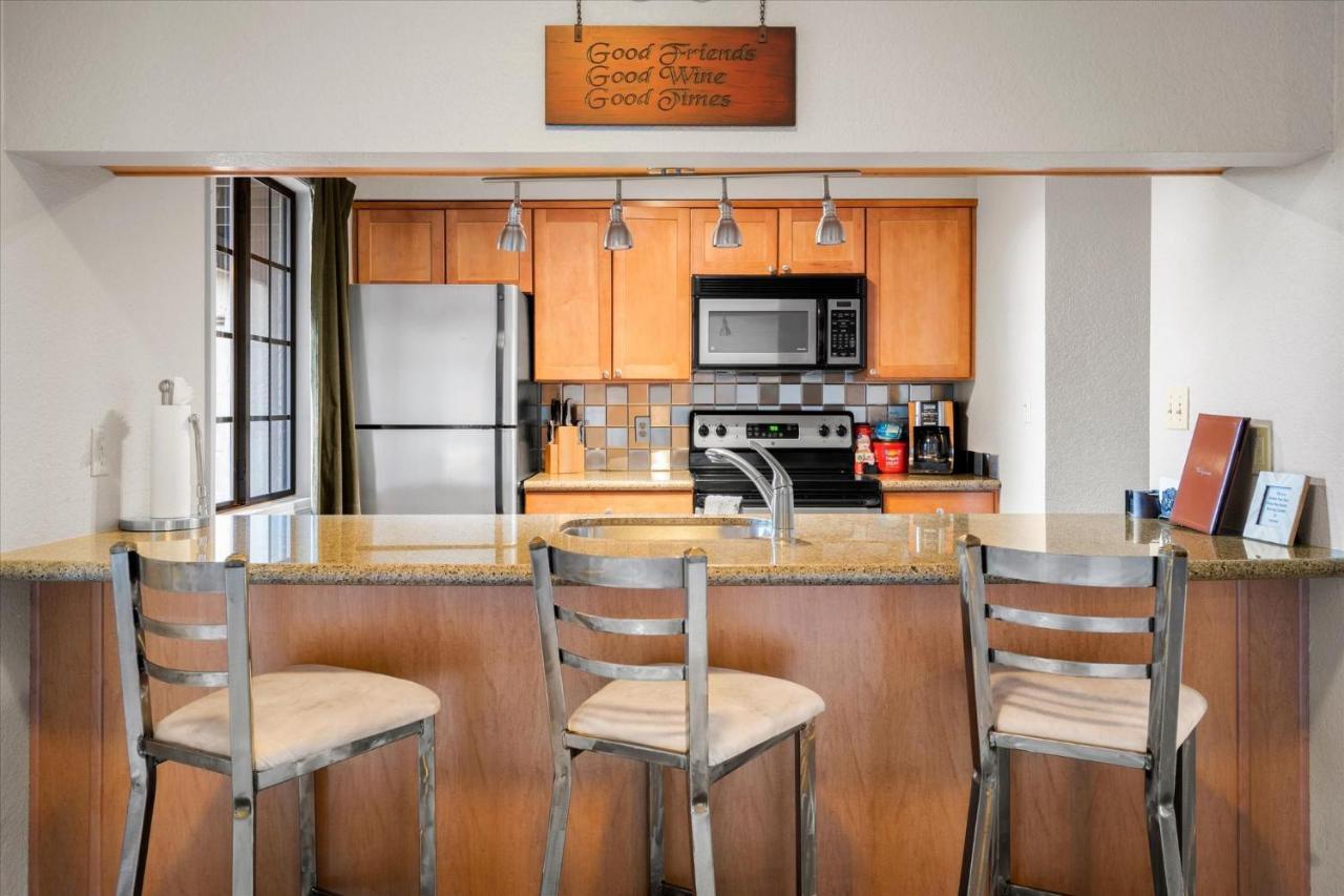 100 Bell Rock Condo- Supai Condo Sedona Zewnętrze zdjęcie